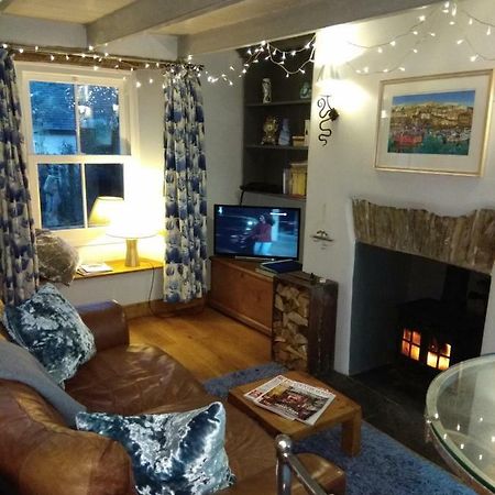 Sky Cottage Фовей Экстерьер фото